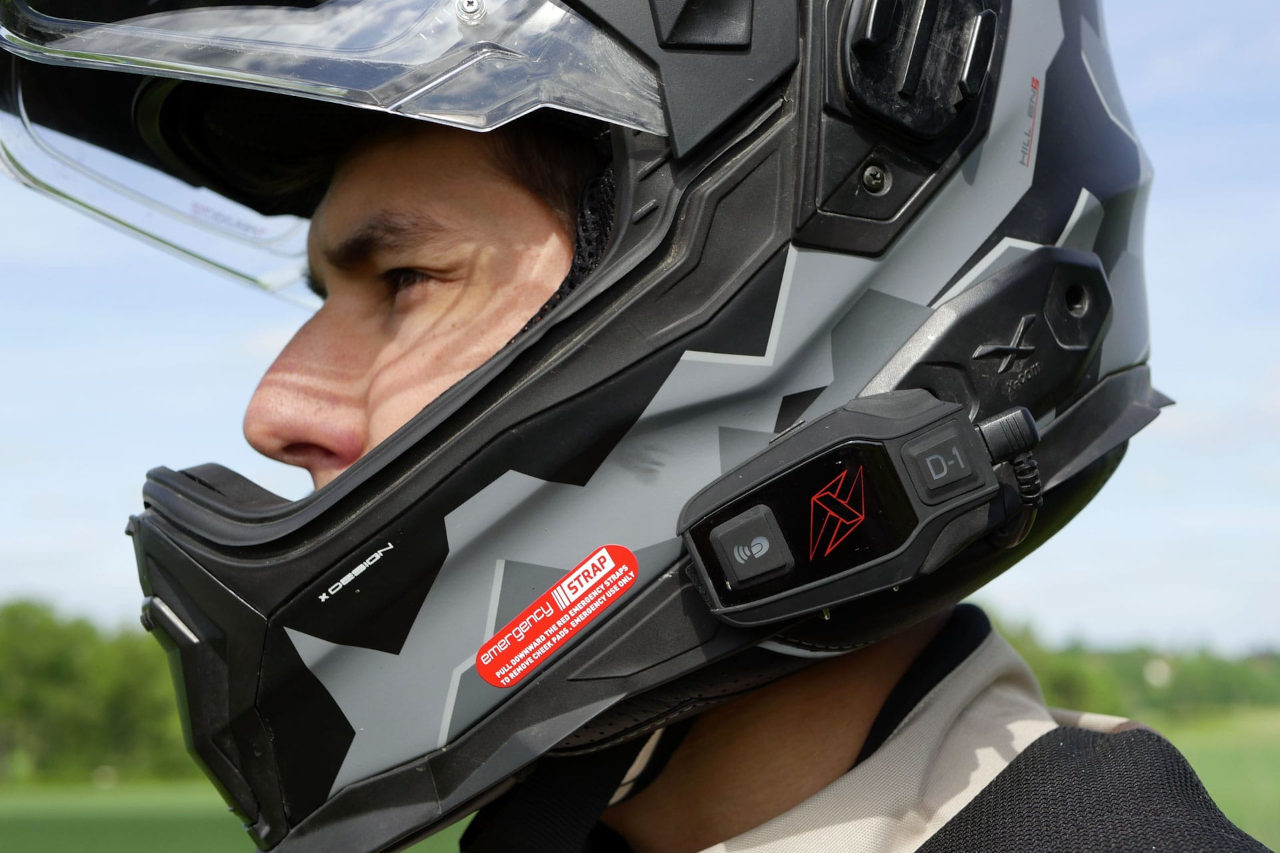 Les écouteurs Bluetooth pour moto : l&rsquo;équipement essentiel pour les motards modernes