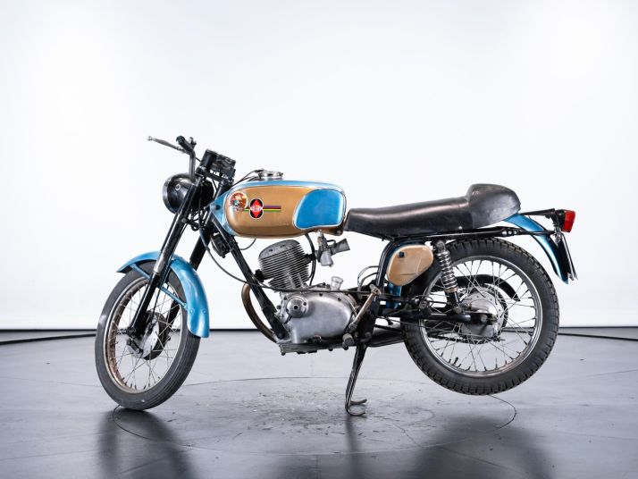 Gilera moto : une histoire d&rsquo;innovation et de passion