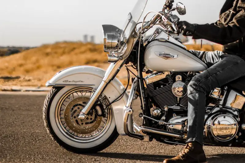 Tout ce qu&rsquo;il faut savoir sur l&rsquo;assurance Harley Davidson