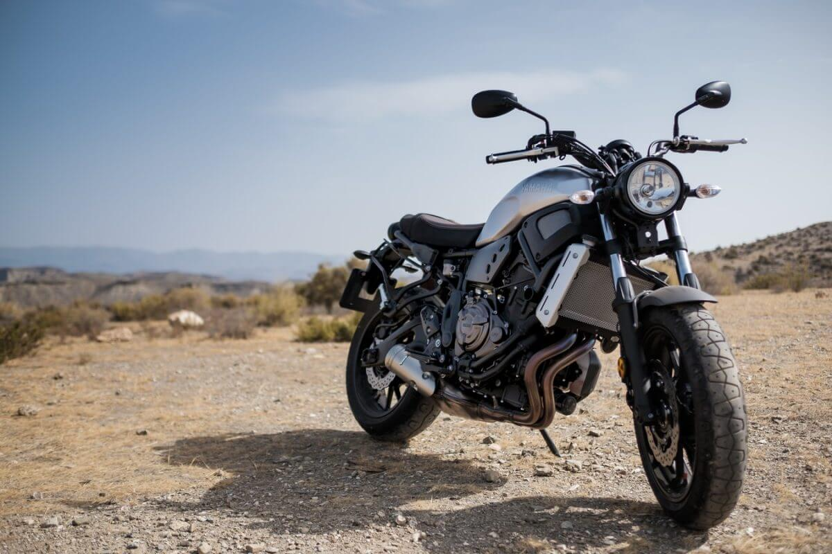 Comprendre le permis de conduire pour les motos de différentes cylindrées