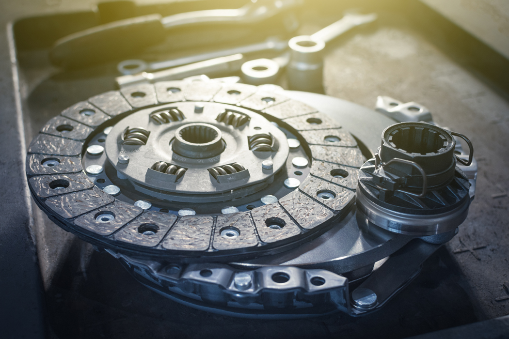 Comprendre l’embrayage et ses pannes : Guide complet
