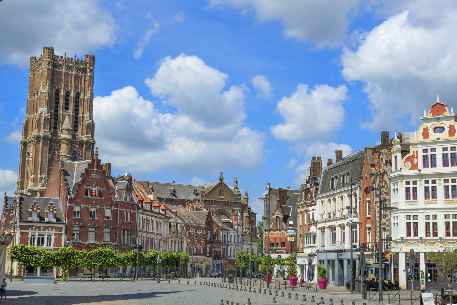Tout savoir sur le milieu de l&rsquo;assurance à Béthune