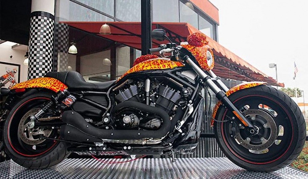 La moto la plus chère du monde : un bijou d&rsquo;ingénierie et de luxe