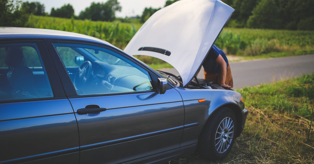 assistance en cas de panne de voiture : un service rapide et fiable pour vous aider à reprendre la route en toute sécurité.