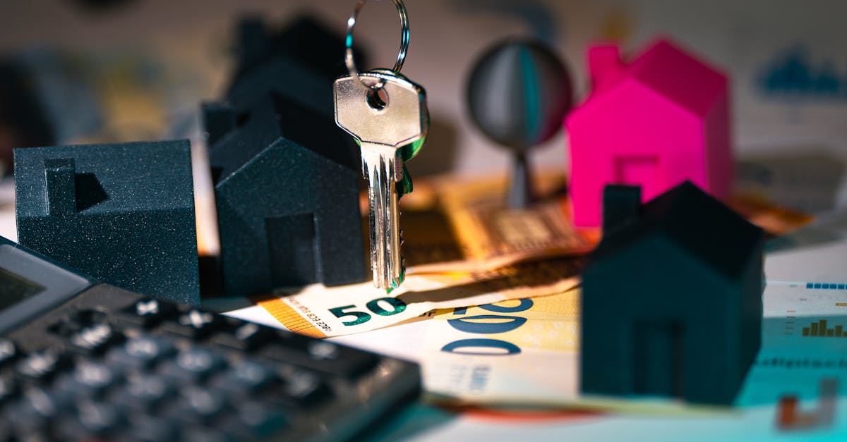 assurez votre bien locatif avec une couverture adaptée pour protéger votre investissement contre les risques et imprévus.