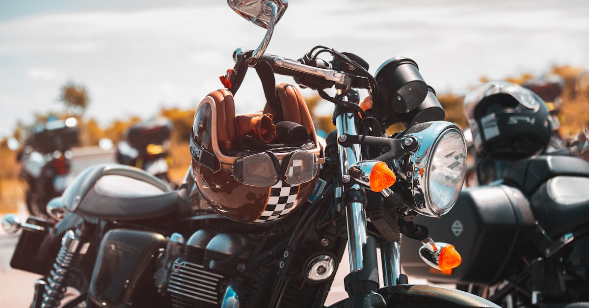 découvrez les nouvelles législations sur les motos en 2026 : réglementations, obligations et conseils pour les motards.