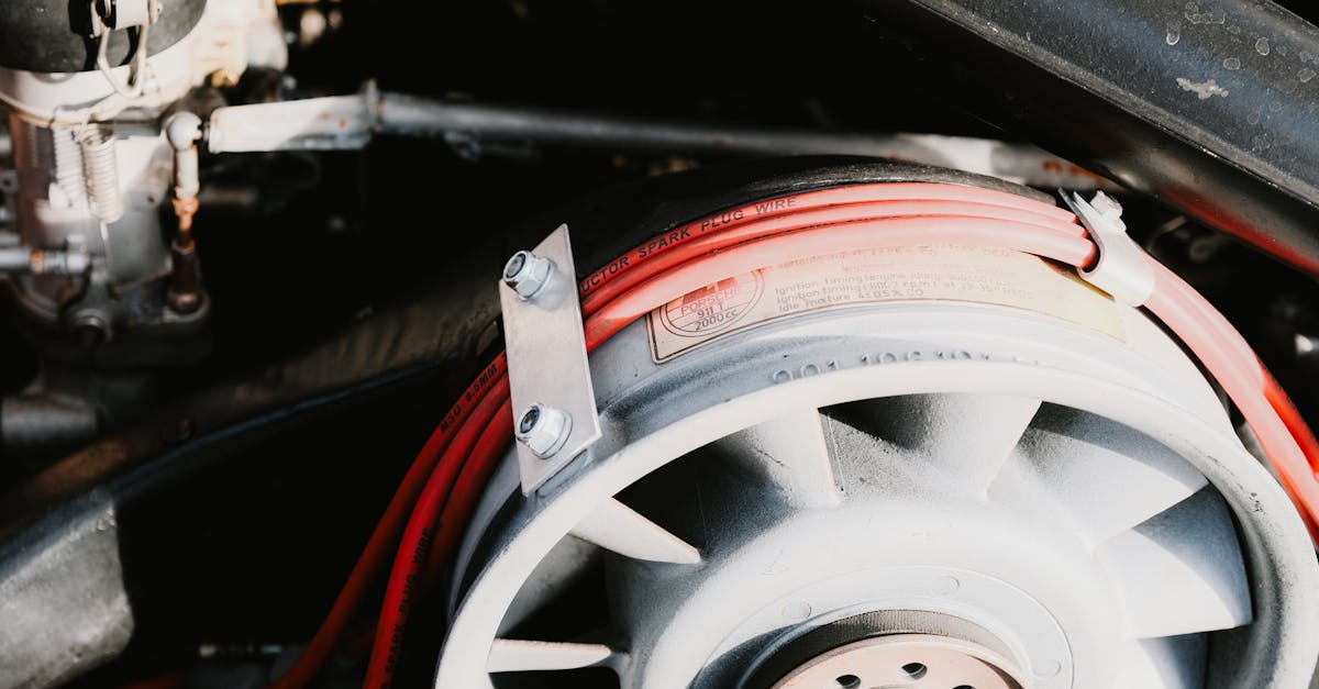 découvrez notre gamme de bougies d'allumage de haute qualité pour optimiser les performances et la fiabilité de votre moteur. idéales pour tous types de véhicules, nos bougies assurent un allumage efficace et une meilleure combustion.