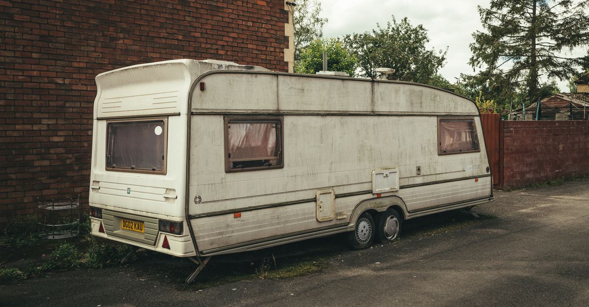 assurez votre caravane avec une couverture adaptée pour des voyages en toute tranquillité. comparez les meilleures offres d'assurance caravane dès maintenant.