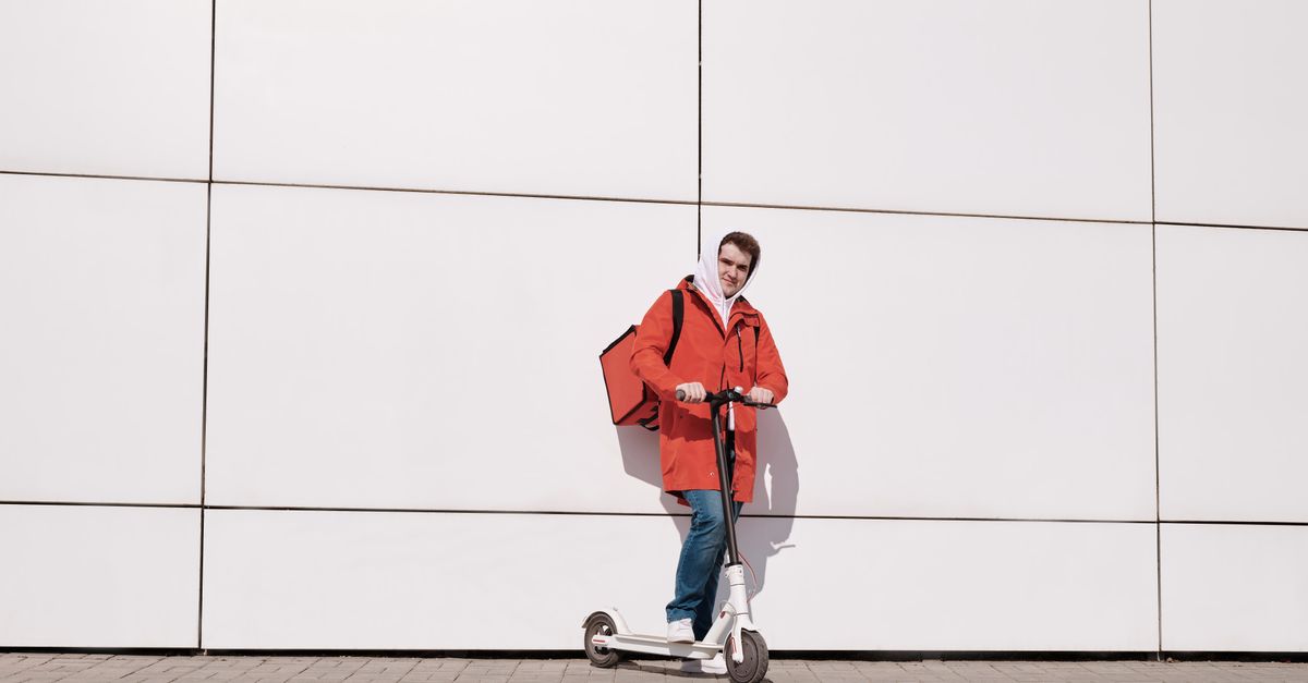 assurance de trottinette électrique : protégez votre trottinette contre les dommages, le vol et les accidents avec une couverture adaptée à vos besoins.