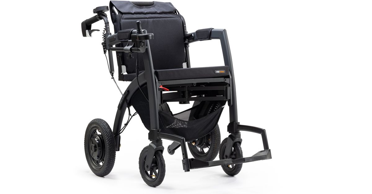 Accueil 9 assurance fauteuil roulant électrique : protégez votre mobilité avec des garanties adaptées pour couvrir les dommages, vols et réparations.