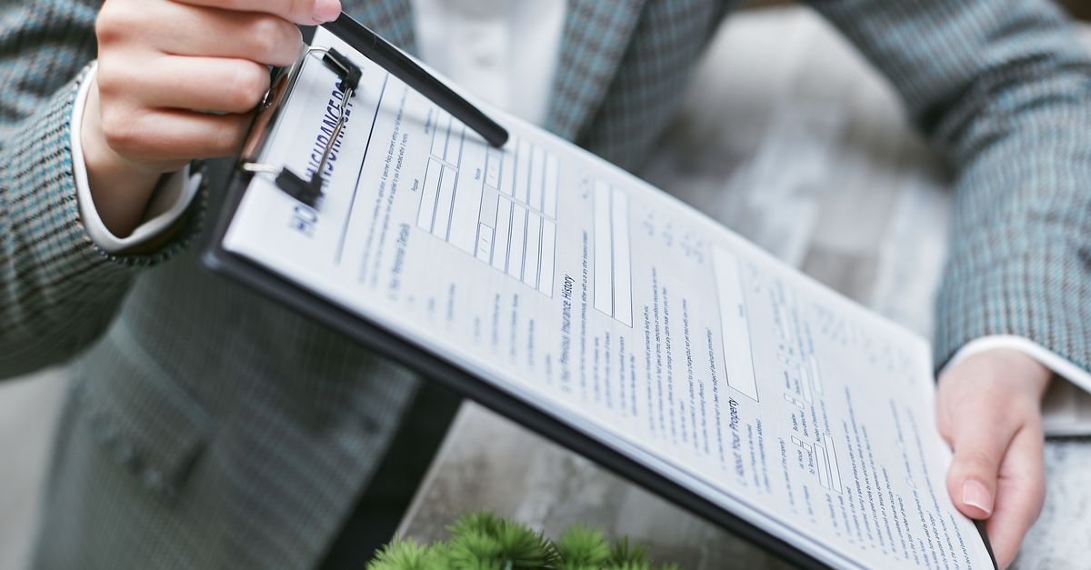 déclaration d'information sur l'assurance : découvrez toutes les informations essentielles sur votre contrat d'assurance, y compris les couvertures, les exclusions et les conditions.