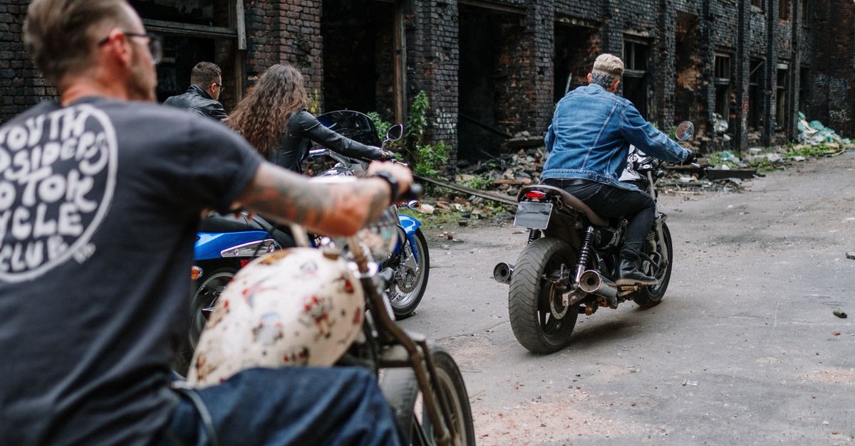 découvrez les clubs de motocyclistes, leurs activités, événements et passion pour les deux-roues. rejoignez une communauté dynamique et partagez votre passion pour la moto.