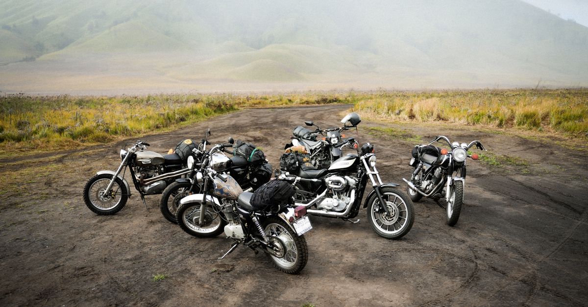 Accueil 14 découvrez les essentiels pour motards : équipements, accessoires et conseils indispensables pour une expérience à moto sécurisée et agréable.