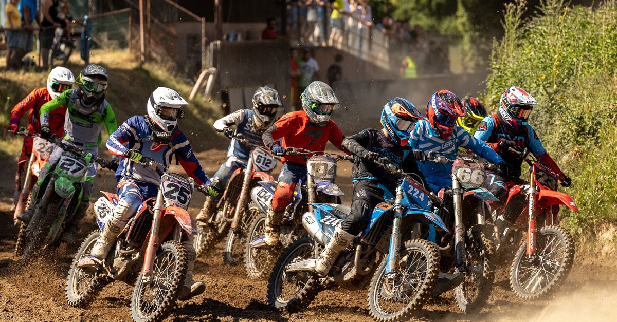 Accueil 8 découvrez les événements moto incontournables de 2026 : courses, rassemblements et festivals pour tous les passionnés de deux-roues.