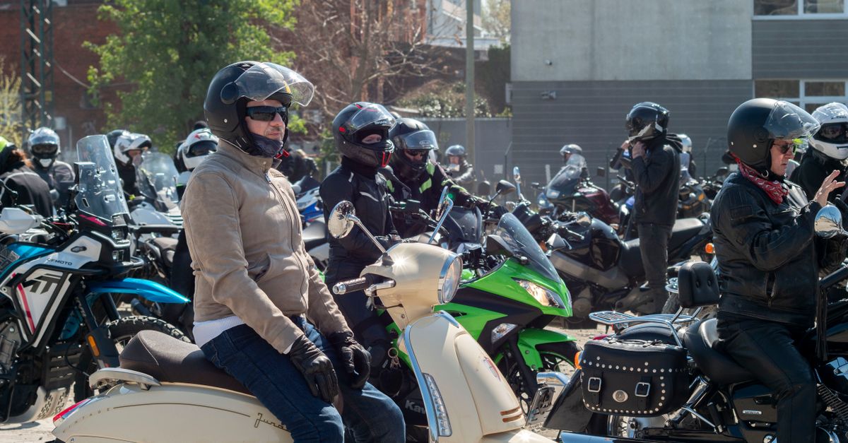 découvrez les événements incontournables dédiés aux motos : rassemblements, courses, salons et festivals pour passionnés de motocyclettes.