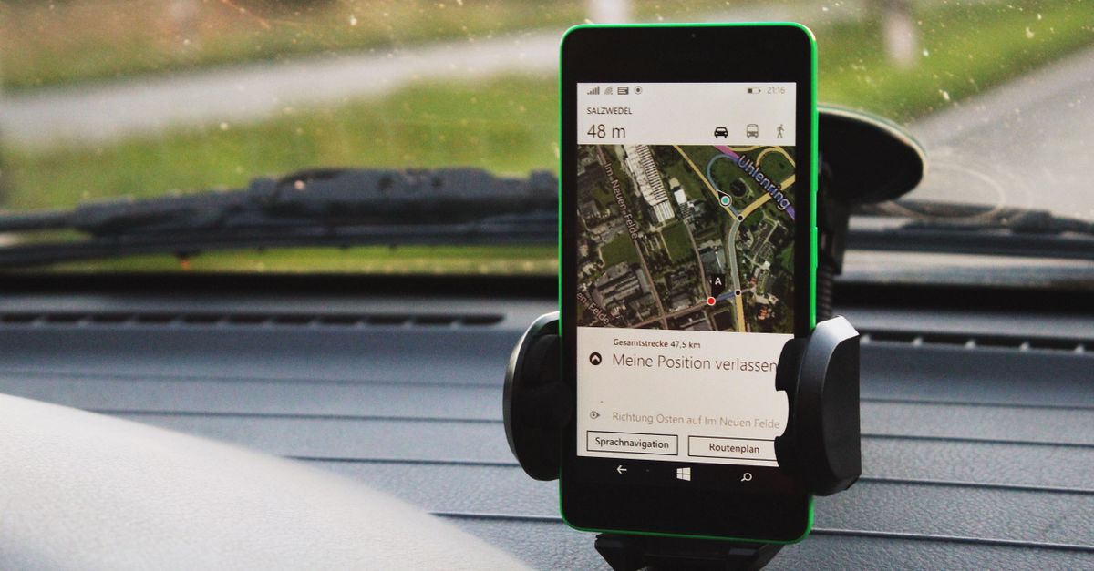découvrez les meilleures applications gps pour motos, conçues pour améliorer votre navigation, sécuriser vos trajets et optimiser vos aventures à deux-roues.