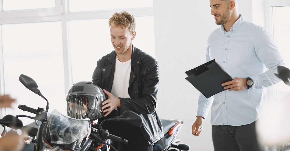 découvrez les dernières actualités et tendances du monde de la moto : nouveautés, essais, événements et conseils pour passionnés de moto.