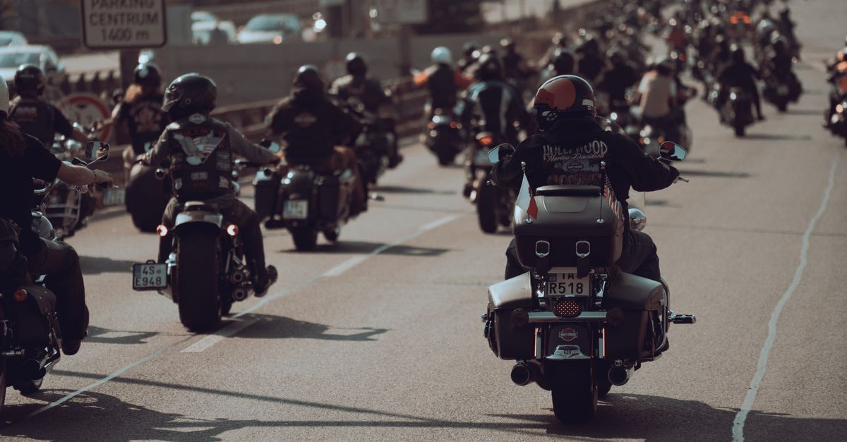 Accueil 10 découvrez les plaisirs de la moto : conseils, techniques de conduite et sécurité pour une expérience de ride inoubliable.