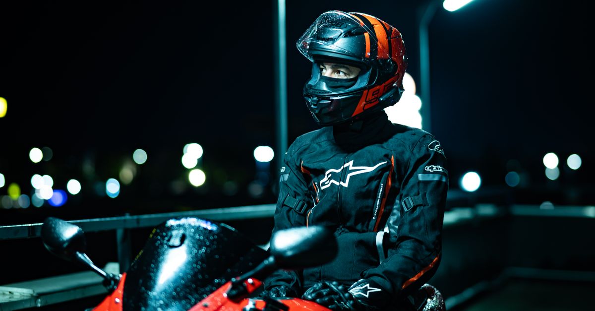 Accueil 12 découvrez les meilleures pratiques et conseils pour assurer votre sécurité à moto, prévenir les accidents et profiter pleinement de vos trajets en toute sérénité.