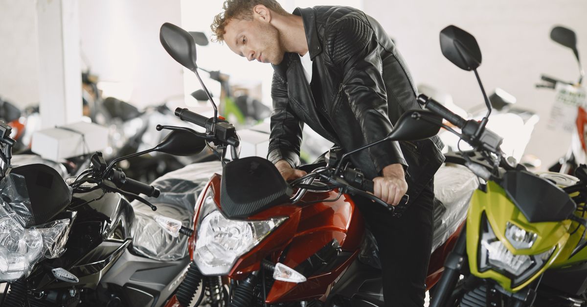 Accueil 11 découvrez le coût total de possession d'une moto : achat, assurance, entretien et carburant pour bien gérer votre budget moto.