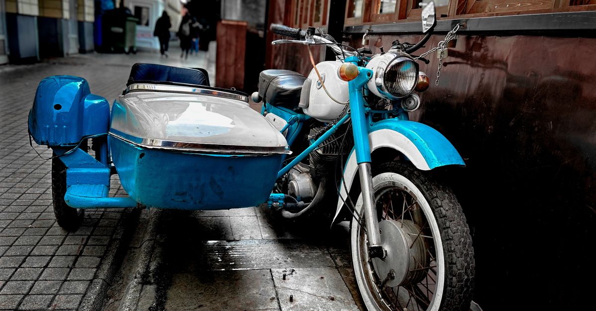 découvrez les démarches et conditions pour obtenir une licence sidecar, idéale pour les passionnés de motos avec sidecar. guide complet et conseils pratiques.