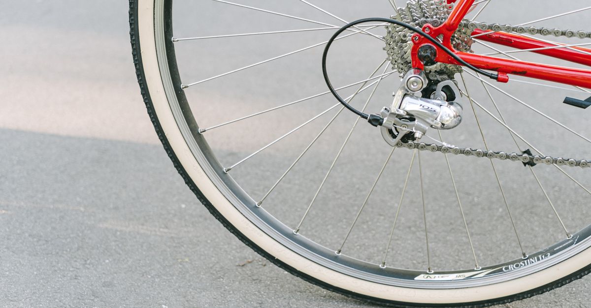 Accueil 8 découvrez nos conseils pratiques pour l'entretien de la chaîne de votre vélo et assurez une performance optimale et une longue durée de vie à votre équipement.