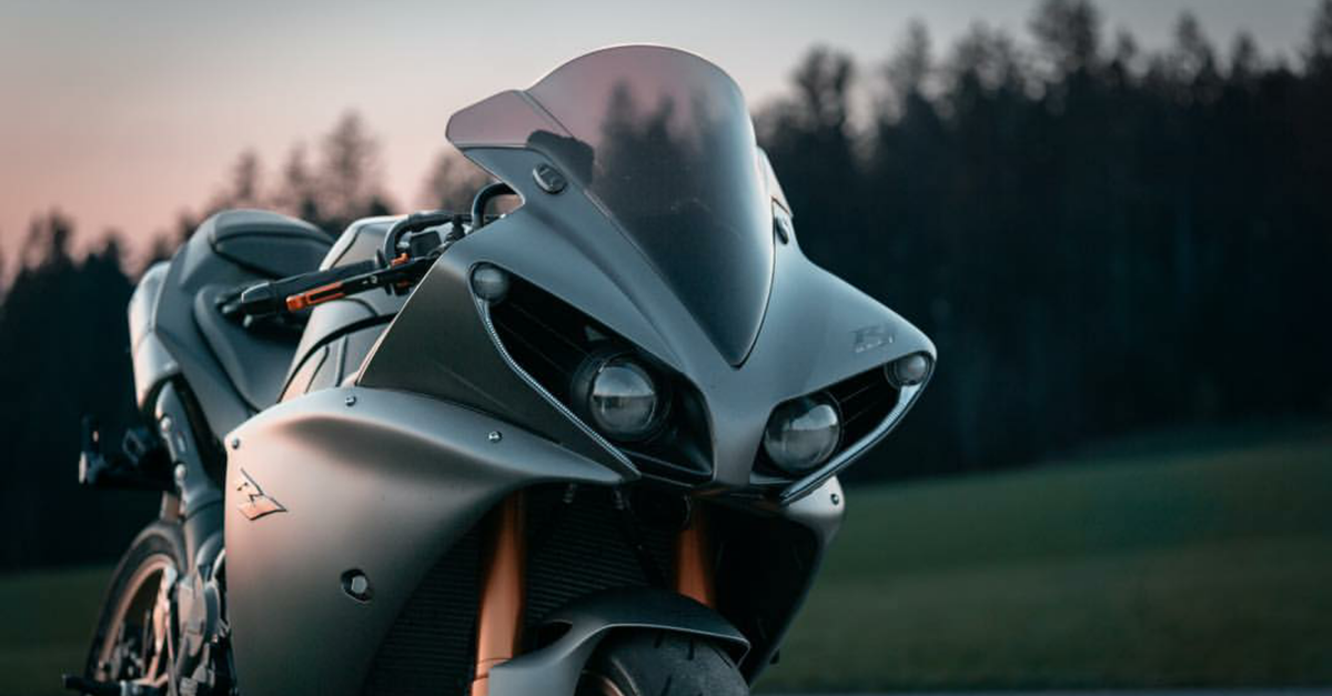 Accueil 8 remplacement de carénage de moto : guide complet pour restaurer l'esthétique et la protection de votre deux-roues.