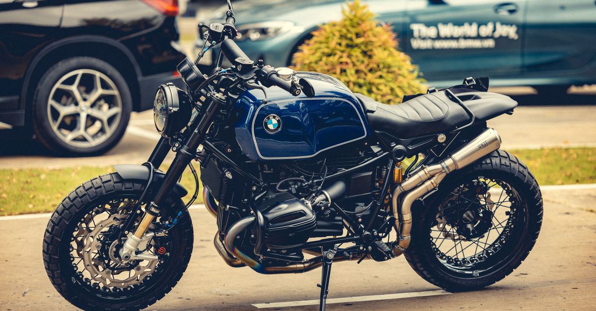 Accueil 8 découvrez les motos néo-rétro alliant design vintage et technologies modernes pour une expérience de conduite unique.