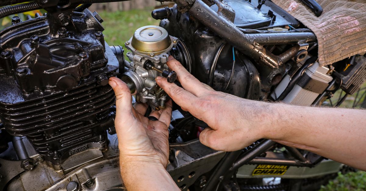 Accueil 8 découvrez comment remplacer le joint de culasse d’une moto, repérer les signes d’usure et éviter les erreurs pour réparer votre moteur efficacement.